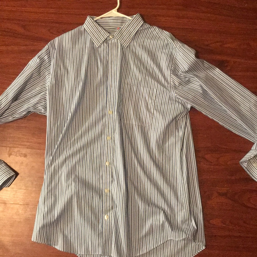Van Heusen Dress Shirt